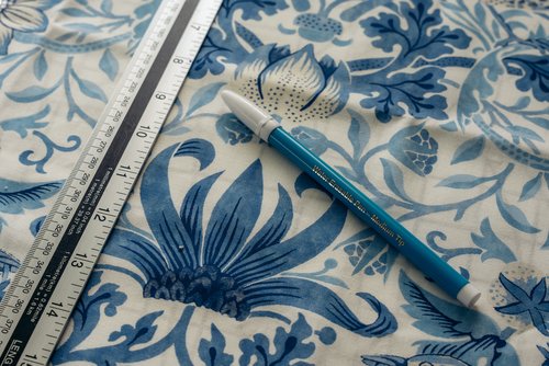 Expert Textile Design Service